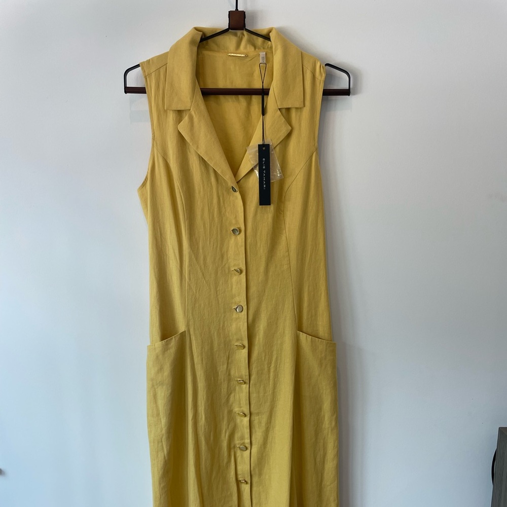 ELIE TAHARI Dress